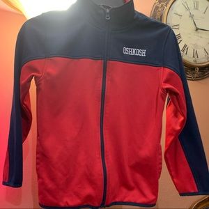Gently Used Boys Sweater